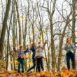 Children and Nature